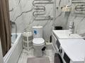 3-комнатная квартира · 78 м² · 2/10 этаж, Култегин 9 за 400 000 ₸ в Астане, Нура р-н — фото 11