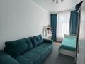 3-комнатная квартира · 78 м² · 2/10 этаж, Култегин 9 за 400 000 ₸ в Астане, Нура р-н — фото 6