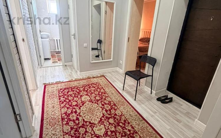 3-бөлмелі пәтер · 70 м² · 5/5 қабат, Достық ш/а, Рустембекова 44, бағасы: 25 млн ₸ в Талдыкоргане, мкр Достык — фото 2