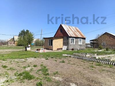 Дача · 1 комната · 20 м² · 9 сот., Экология, 2-я улица за 3.5 млн ₸ в Ахмирово