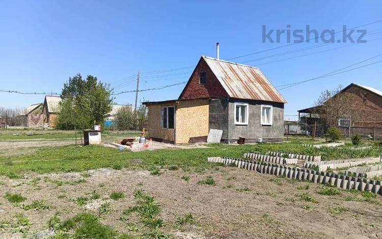 Дача · 1 комната · 20 м² · 9 сот., Экология, 2-я улица за 3.5 млн ₸ в Ахмирово — фото 4