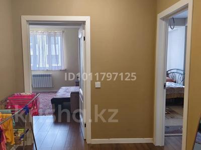 2-бөлмелі пәтер · 50 м² · 4/5 қабат, Халиуллина 172/10, бағасы: 35 млн ₸ в Алматы, Медеуский р-н