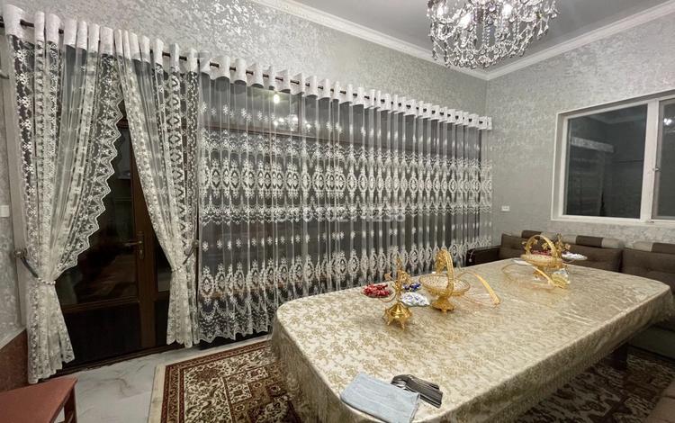 Жеке үй · 4 бөлме · 200 м² · 5 жүзд., Шаумяна 22 — Алпыспаева, бағасы: 60 млн ₸ в Шымкенте, Туран р-н — фото 2