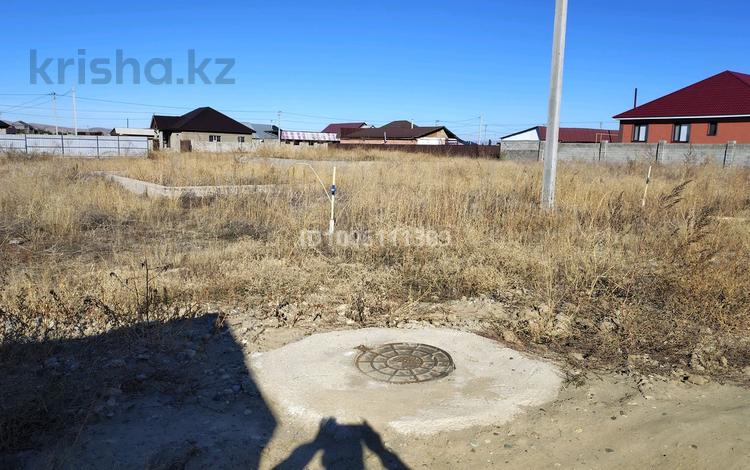 Участок · 10 соток, село Ынтымак за 5.5 млн ₸ в Талдыкоргане — фото 2