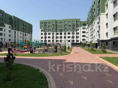 3-комнатная квартира · 82 м² · 1/6 этаж, Райымбек батыра 169 за 59 млн 〒 в 