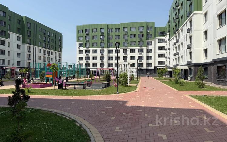 3-бөлмелі пәтер · 82 м² · 2/6 қабат, Райымбек батыра 169 — Напротив заправки Газ энерджи, бағасы: 57.7 млн ₸ в  — фото 2