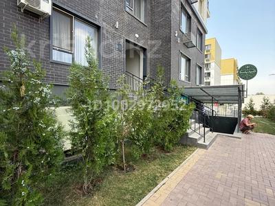 3-комнатная квартира · 82 м² · 2/6 этаж, Райымбек батыра 169 — Напротив ресторана «Диана» за 60 млн 〒 в 