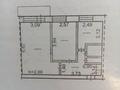 2-бөлмелі пәтер · 45 м² · 9/9 қабат, Ленина 70 — Ленина качарская, бағасы: 12 млн ₸ в Рудном — фото 6