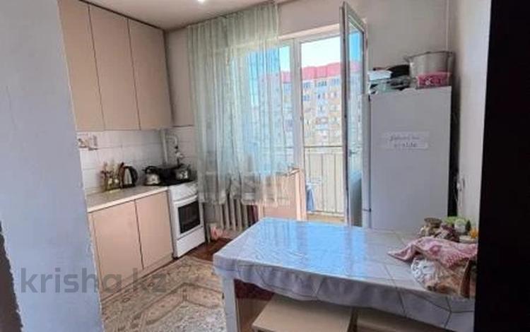 2-комнатная квартира · 64 м² · 6/9 этаж, мкр Жас Канат — Ипотеку проходит за 30.5 млн ₸ в Алматы, Турксибский р-н — фото 2