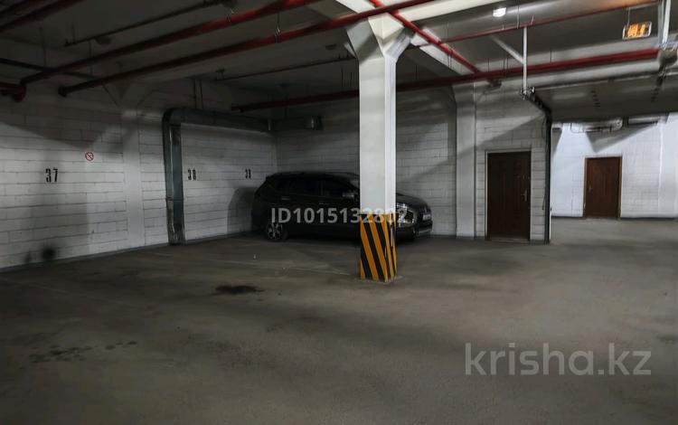 Паркинг · 20 м² · Аль-Фараби 19 за 60 000 ₸ в Алматы, Бостандыкский р-н — фото 2