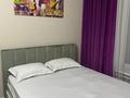 1-бөлмелі пәтер · 40 м² · 2/10 қабат, Айтеке би 14, бағасы: 15 000 ₸ в Астане, Есильский р-н