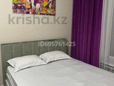 1-бөлмелі пәтер · 40 м² · 2/10 қабат, Айтеке би 14, бағасы: 15 000 ₸ в Астане, Есильский р-н
