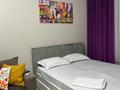 1-бөлмелі пәтер · 40 м² · 2/10 қабат, Айтеке би 14, бағасы: 15 000 ₸ в Астане, Есильский р-н — фото 2