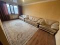 3-комнатная квартира, 75 м², 4/5 этаж помесячно, Калиева за 140 000 〒 в Талдыкоргане