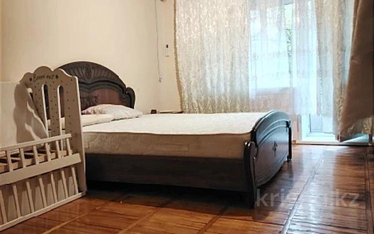 3-комнатная квартира · 74.2 м² · 2/5 этаж, Кунаева — Жамбыла за 350 000 〒 в Алматы, Медеуский р-н — фото 2