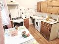 3-комнатная квартира · 74.2 м² · 2/5 этаж, Кунаева — Жамбыла за 350 000 〒 в Алматы, Медеуский р-н — фото 4