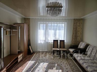 4-комнатная квартира · 78.7 м² · 3/9 этаж, мкр Юго-Восток, Дуйсембекова 67 за 35 млн 〒 в Караганде, Казыбек би р-н