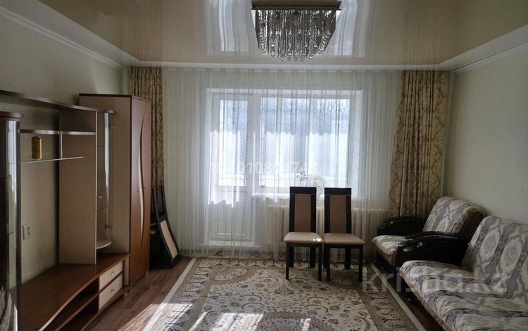 4-комнатная квартира · 78.7 м² · 3/9 этаж, мкр Юго-Восток, Дуйсембекова 67 за 35 млн ₸ в Караганде, Казыбек би р-н — фото 2