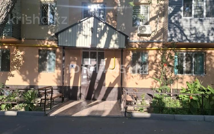 2-бөлмелі пәтер · 49 м² · 4/5 қабат, Акбулак ш/а. 3, бағасы: 110 000 ₸ в Таразе, мкр Акбулак — фото 2