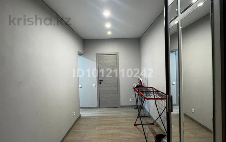 2-бөлмелі пәтер · 57.8 м² · 10/10 қабат, Жүсіпбек Аймауытов 15 — Ориентировочно находится на против гипермаркет Магнум Талгарский тракт, бағасы: ~ 32.2 млн ₸ в  — фото 2