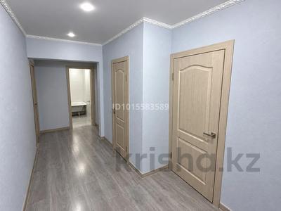 2-бөлмелі пәтер · 57 м² · 4/5 қабат, 4 микрорайон 10 — Сити плюса, бағасы: 24.5 млн ₸ в Конаеве