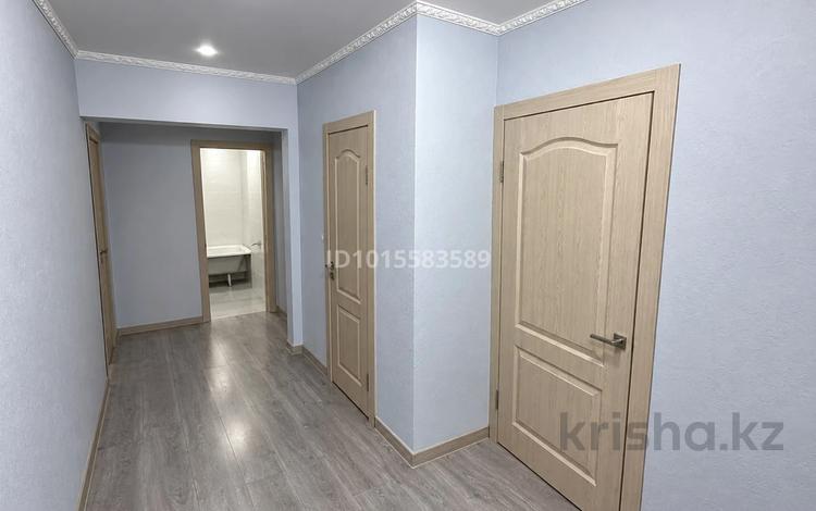 2-комнатная квартира · 57 м² · 4/5 этаж, 4 микрорайон 10 — Сити плюса за 24.5 млн ₸ в Конаеве — фото 2