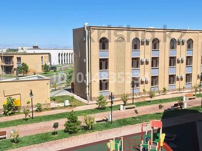 2-комнатная квартира · 59 м² · 3/3 этаж, Батырбекова 18 — Керуен сарай венеция за 16 000 ₸ в Туркестане