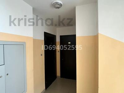 1-комнатная квартира, 34.8 м², 3/5 этаж, Рахымбаева 23А за 20 млн 〒 в 