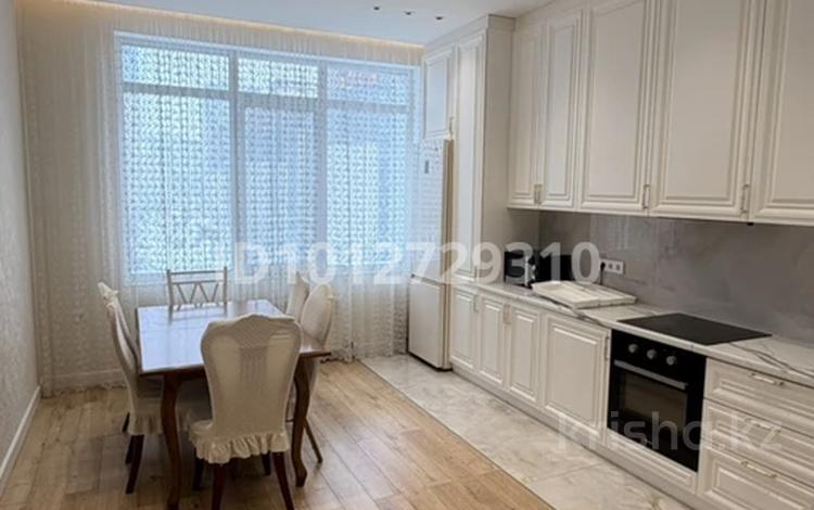 3-бөлмелі пәтер · 110 м² · 5/16 қабат, Улы дала 37, бағасы: 600 000 ₸ в Астане, Есильский р-н — фото 2