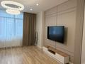 3-бөлмелі пәтер · 110 м² · 5/16 қабат, Улы дала 37, бағасы: 600 000 ₸ в Астане, Есильский р-н — фото 3