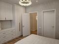 3-бөлмелі пәтер · 110 м² · 5/16 қабат, Улы дала 37, бағасы: 600 000 ₸ в Астане, Есильский р-н — фото 8