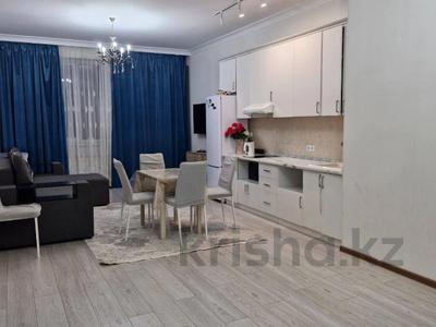 2-комнатная квартира · 70 м² · 11/21 этаж, Нажимеденова 10/1 — ТОПОВАЯ ЛОКАЦИЯ,ПРЕЗИДЕНТСКИЙ ПАРК за 31.5 млн ₸ в Астане