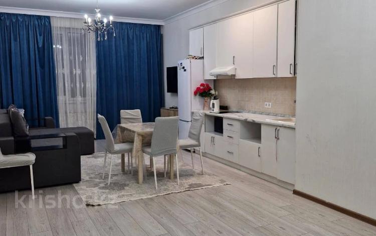 2-комнатная квартира · 70 м² · 11/21 этаж, Нажимеденова 10/1 — ТОПОВАЯ ЛОКАЦИЯ,ПРЕЗИДЕНТСКИЙ ПАРК за 31.5 млн ₸ в Астане — фото 16