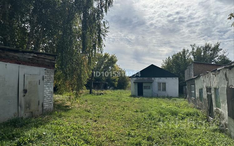 Жеке үй · 3 бөлме · 55 м² · 24 жүзд., Горный 2 — Т.Тохтарова - А.Кунанбаева, бағасы: 7 млн ₸ в Ушаново — фото 2