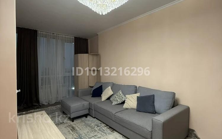 2-комнатная квартира · 60 м² · 5/20 этаж, Брусиловского 163 за 300 000 ₸ в Алматы, Алмалинский р-н — фото 2
