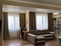 2-комнатная квартира · 74.1 м² · 6/12 этаж, Бегалина Сапаргали — Толе би за 69 млн ₸ в Алматы, Медеуский р-н