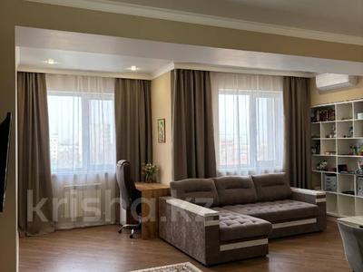 2-комнатная квартира · 74.1 м² · 6/12 этаж, Бегалина Сапаргали — Толе би за 69 млн 〒 в Алматы, Медеуский р-н