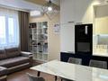 2-комнатная квартира · 74.1 м² · 6/12 этаж, Бегалина Сапаргали — Толе би за 69 млн ₸ в Алматы, Медеуский р-н — фото 8