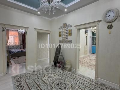 4-бөлмелі пәтер · 114.3 м² · 6/10 қабат, 31-ш/а. 11, бағасы: 36 млн ₸ в Актау, 31-й мкр
