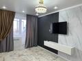 2-комнатная квартира · 57 м² · 4/4 этаж, Нур Актобе, 1-й микрорайон 44 — 78 школа-гимназия за 20 млн ₸