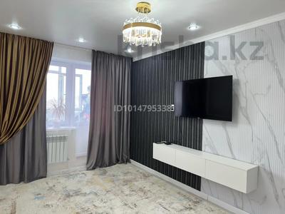 2-комнатная квартира · 57 м² · 4/4 этаж, Нур Актобе, 1-й микрорайон 44 — 78 школа-гимназия за 20 млн ₸