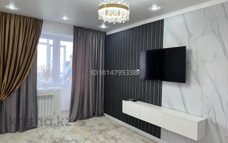 2-комнатная квартира · 57 м² · 4/4 этаж, Нур Актобе, 1-й микрорайон 44 — 78 школа-гимназия за 20 млн ₸ — фото 2