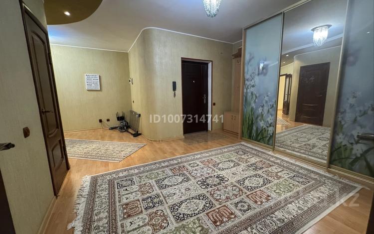 4-бөлмелі пәтер · 167 м² · 2/9 қабат, К. Сатпаева 48Д — ЖК Премьер Сити, бағасы: 500 000 ₸ в Атырау — фото 2