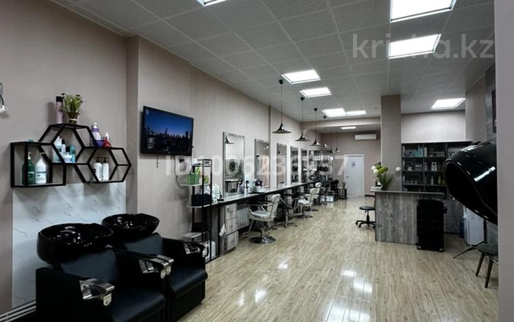 Продаётся готовый бизнес , салон красоты · 120 м², бағасы: 6 млн ₸ в Актау, 7А мкр — фото 2