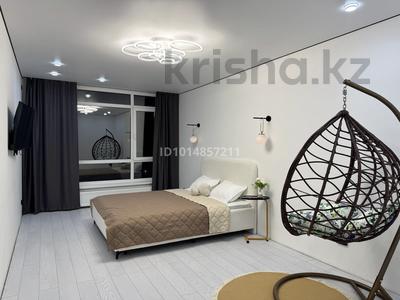 1-бөлмелі пәтер · 58 м² · 9/16 қабат, Темирбаева 50, бағасы: 500 000 ₸ в Костанае