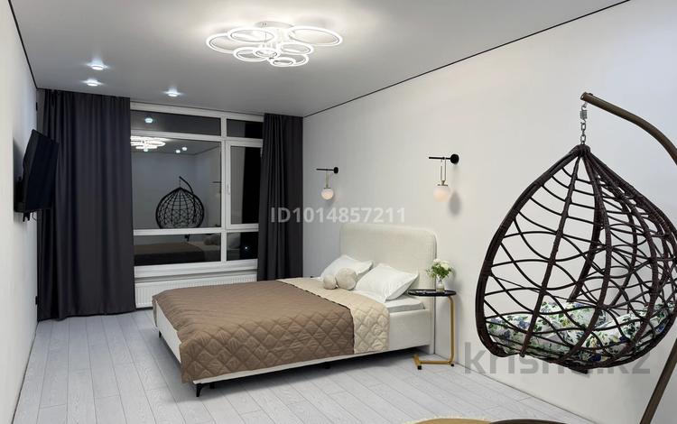 1-бөлмелі пәтер · 58 м² · 9/16 қабат, Темирбаева 50, бағасы: 500 000 ₸ в Костанае — фото 2
