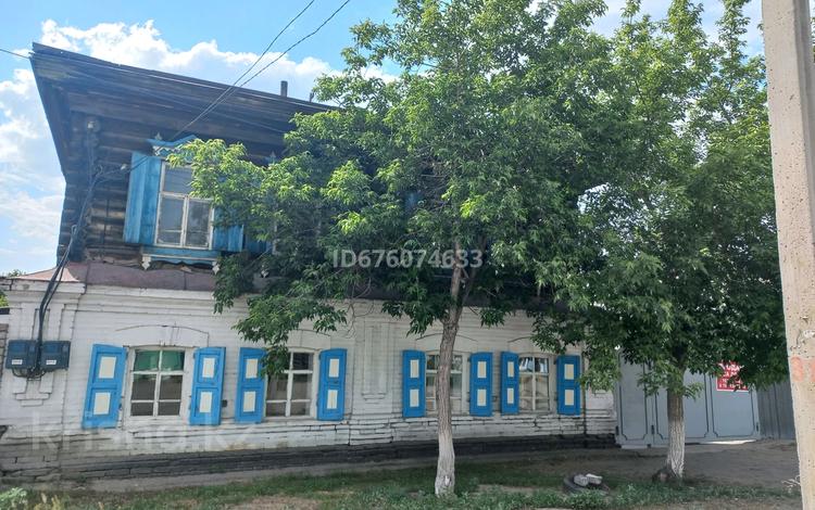 Отдельный дом · 2 комнаты · 121 м² · 9.2 сот., Некрасова — Найманбаева за 35 млн ₸ в Семее — фото 4