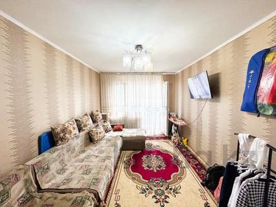 1-комнатная квартира · 32 м² · 4/5 этаж, самал 39 за 11 млн 〒 в Талдыкоргане, мкр Самал