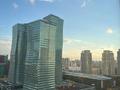 4-бөлмелі пәтер · 230 м² · 4/18 қабат, Динмухамеда Кунаева 8а, бағасы: 250 млн ₸ в Астане, Есильский р-н