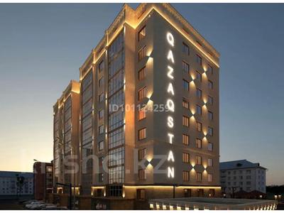3-комнатная квартира · 71 м² · 2/9 этаж, Нурсултана Назарбаева 288в за 55 млн 〒 в Петропавловске